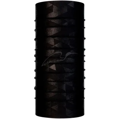 Шапка детская (4-8) Buff Child Knitted Hat Funn, Bat Black (BU 120867.999.10.00) - Robinzon.ua