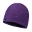Шапка дитяча (8-12) Buff Junior Knitted & Polar Hat Hops, Plum (BU 113527.622.10.00) - Robinzon.ua