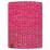 Шарф-труба Buff Knitted & Fleece Neckwarmer Grete, Pink (BU 123519.538.10.00) - Robinzon.ua