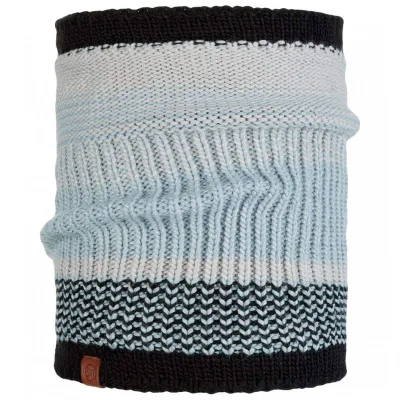 Шарф-труба Buff Knitted & Polar Neckwarmer Comfort Borae, Gre (BU 116041.937.10.00) - Robinzon.ua