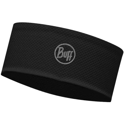 Шарф-труба Buff Knitted & Fleece Neckwarmer Igor, Black (BU 120851.999.10.00) - Robinzon.ua