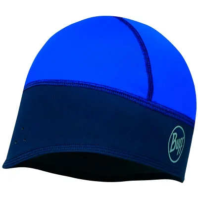 Шапка Buff Knitted & Polar Hat Dorn, Blue (BU 113584.707.10.00) - Robinzon.ua