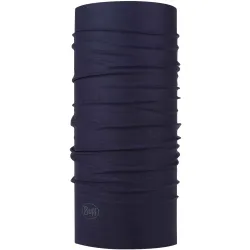 Шапка Buff Knitted & Polar Hat Janna, Night Blue (BU 117851.779.10.00) - Robinzon.ua