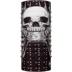 Шапка Buff Knitted & Polar Hat Valya, Black (BU 120852.999.10.00) - Robinzon.ua