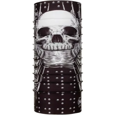 Шапка Buff Knitted & Polar Hat Valya, Black (BU 120852.999.10.00) - Robinzon.ua