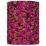 Шарф-труба Buff Knitted & Polar Neckwarmer Livy, New Magenta (BU 116022.535.10.00) - Robinzon.ua