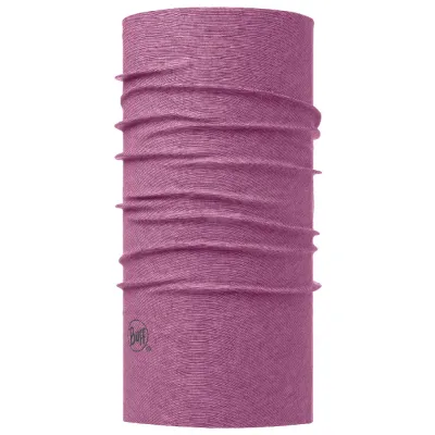 Шапка Buff Knitted Hat Dub, Amaranth Purple (BU 116015.629.10.00) - Robinzon.ua