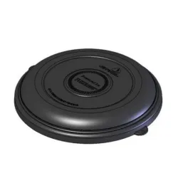 Тарілка-кришка JetBoil - Helios 3 L Bottom Cover, Black (JB С45013) Тарілка-кришка JetBoil - Helios 3 L Bottom Cover, Black (JB С45013) - Robinzon.ua
