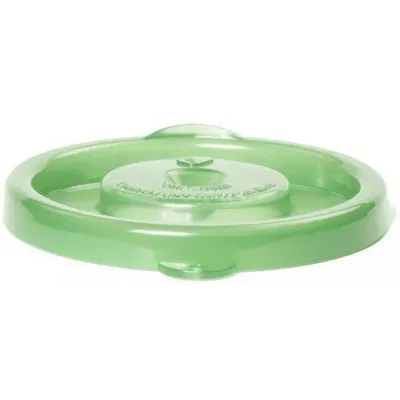 Кришка для чашки Jetboil Lid Flash 1 л, Green (JB C55116) - Robinzon.ua