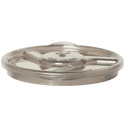 Кришка для чашки Jetboil Lid Sol 0.8 л, Carbon (JB C55110) - Robinzon.ua