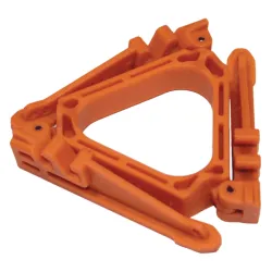 Підставка під газовий балон Jetboil Can Stabilizer, Orange - Robinzon.ua