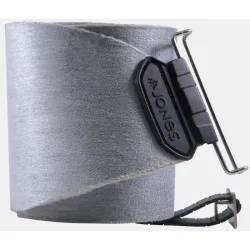 Камус Jones Nomad Skins/Quick Tension Tail Clip, D - Grey (JNS J.21.SKN.NOM.GY.D.1) - Robinzon.ua