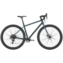 Sutra LTD 2022 велосипед дорожній (Gloss Dragonfly Grey, 48) - Robinzon.ua