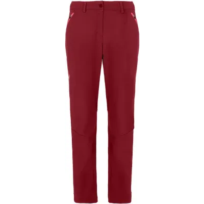 Штани жіночі Salewa W Terminal PNT, burgundy, 40/34 (27930/1571 40/34) - Robinzon.ua