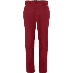 Штаны женские Salewa W Terminal PNT, burgundy, 40/34 (27930/1571 40/34) - Robinzon.ua