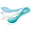 Ложка маленька Light My Fire Spork little, 3-pack pin-pack BlueMoon (LMF 41297714) - Robinzon.ua