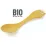 Ложка Light My Fire Spork Original BIO bulk, Musty Yellow (LMF 2412410200) - Robinzon.ua