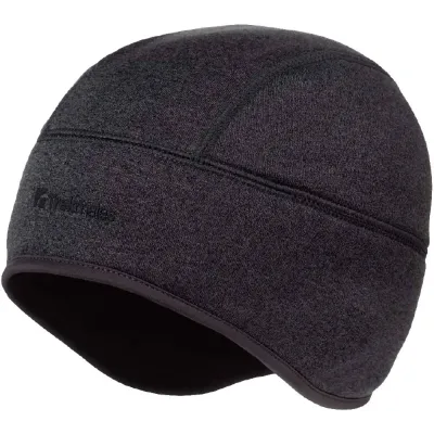 Шапка Trekmates Annat Beanie, dark grey marl, S/M (TM-005559/TM-01281) - Robinzon.ua
