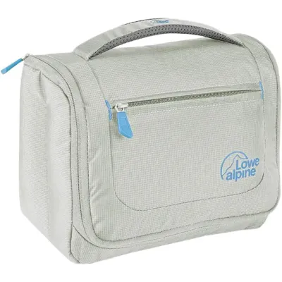 Косметичка Lowe Alpine Wash Bag Small Mirage/Iceberg (LA FAD-94-MI-S) - Robinzon.ua