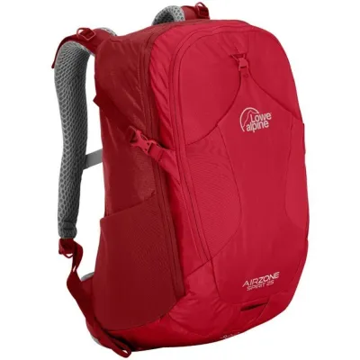 Рюкзак Lowe Alpine AirZone Spirit 25, Oxide/Auburn (LA FTE-23-OX-25) - Robinzon.ua