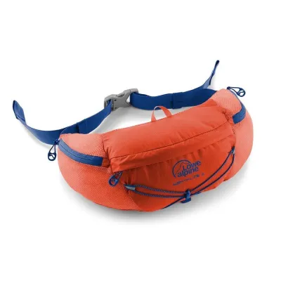 Сумка на пояс Lowe Alpine Lightflite 5 Firecracker (LA FAD-36-FC-05) - Robinzon.ua