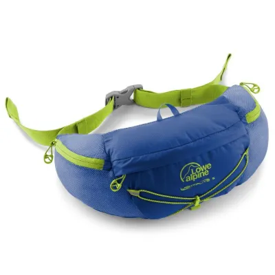 Сумка на пояс Lowe Alpine Lightflite 5 Olympian Blue/Cider (LA FAD-36-OL-05) - Robinzon.ua