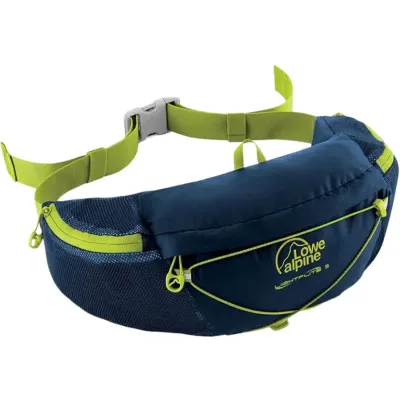 Lightflite 5 сумка поясна (Azure) - Robinzon.ua