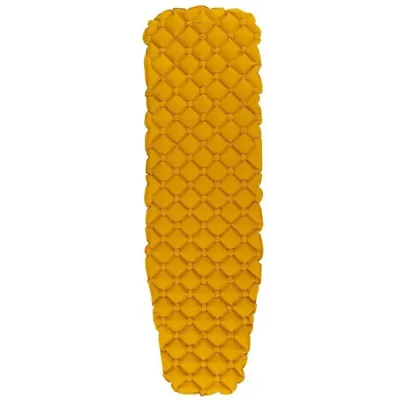 Коврик надувной Trekmates Air Lite Sleep Mat, 188х58х5см, Nugget gold (TM-005977) - Robinzon.ua