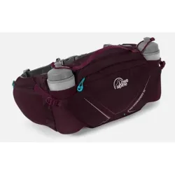 Сумка на пояс Lowe Alpine Nijmegen 6, Berry (LA FAE-90-BY-6) - Robinzon.ua
