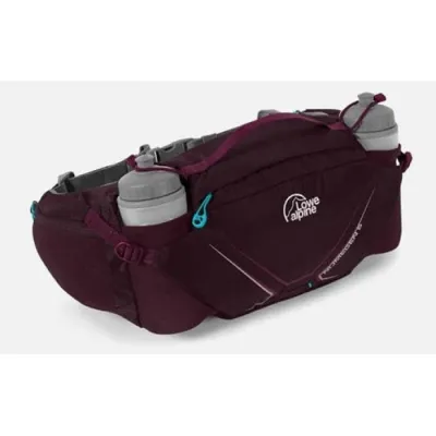 Сумка на пояс Lowe Alpine Nijmegen 6, Berry (LA FAE-90-BY-6) - Robinzon.ua