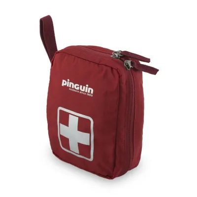 Аптечка пустая Pinguin First Aid Kit 2020 Red, M (PNG 355031) - Robinzon.ua