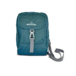 Сумка- кошелек Pinguin Handbag Petrol, S (PNG 332.Petrol-S) - Robinzon.ua