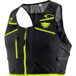 Рюкзак-жилет Dynafit Alpine Running U VST, black/yellow, L (71142/0917 L) Рюкзак-жилет Dynafit Alpine Running U VST, black/yellow, L (71142/0917 L) - Robinzon.ua