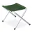 Jack Stool стул раскладной (Green) - Robinzon.ua