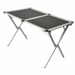 Стіл розкладний Pinguin Table L 110х70х70см (PNG 617.L) - Robinzon.ua