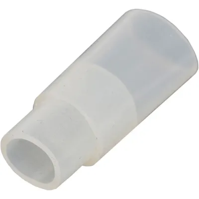 Адаптер клапана килимка Exped UNIVERSAL VALVE ADAPTER White (7640171991160) - Robinzon.ua