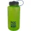 Фляга Pinguin Tritan Fat Bottle 2020 BPA-free, 1,0 L, Green (PNG 806649) - Robinzon.ua