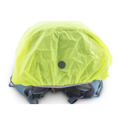 Raincover 2020 накидка на рюкзак (Yellow-Green, 35-55 L) - Robinzon.ua