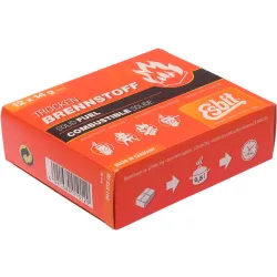 Сухое топлево таблетированное Esbit 00101200, 12 x 14g (4021684010129) Сухое топлево таблетированное Esbit 00101200, 12 x 14g (4021684010129) - Robinzon.ua