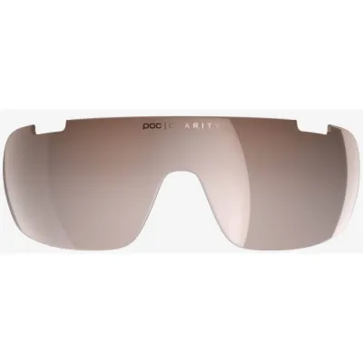 Линза POC DO Half Blade Spare Lens Brown (PC DOHB56100BWNONE1) - Robinzon.ua