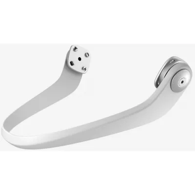 Захисна дуга для підборіддя POC Maxilla Breakaway System, Hydrogen White, р. One Size (PC 110131001ONE1) - Robinzon.ua