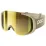 Маска горнолыжная POC Cornea Clarity Rhodium Beige/Spektris Gold, р.One (PC 403338216ONE1) - Robinzon.ua