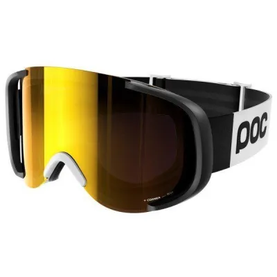 Маска горнолыжная POC Cornea Uranium Black (PC 403301002ONE1) - Robinzon.ua