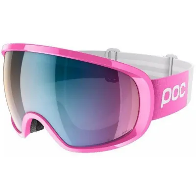 Маска горнолыжная POC Fovea Clarity Comp Actinium pink/Spektris Pink, р.One (PC 404408222ONE1) - Robinzon.ua