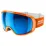 Маска горнолыжная POC Fovea Clarity Comp Zink Orange/Spektris Blue (PC 404408177ONE1) - Robinzon.ua