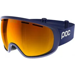 Маска горнолыжная POC Fovea Clarity Basketane Blue (PC 404038173ONE1) - Robinzon.ua