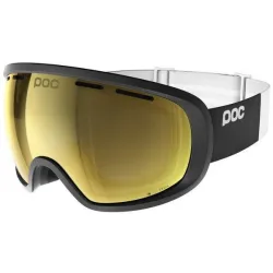 Маска горнолыжная POC Fovea Jeremy Jones Edition Uranium Black/Clarity/Spektris Gold, р.One Size (PC 404318182ONE1) - Robinzon.ua