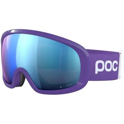 Маска горнолыжная POC Fovea Mid Clarity Comp, Ametist Purple/Spektris Blue, One Size (PC 404098266ONE1) - Robinzon.ua