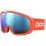 Маска горнолыжная POC Fovea Mid Clarity Comp, Fluorescent Orange/Spektris Blue, One Size (PC 404098271ONE1) - Robinzon.ua