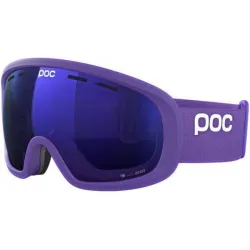 Маска гірськолижна POC Fovea Mid, Ametist Purple, One Size (PC 404071608ONE1) - Robinzon.ua